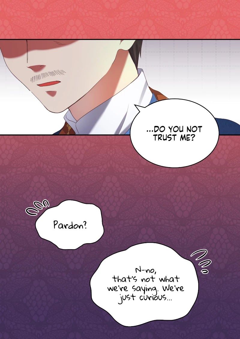 The Twin Siblings’ New Life Chapter 41 page 29 - Chapter 41