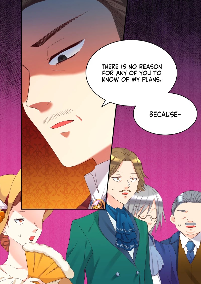 The Twin Siblings’ New Life Chapter 41 page 30 - Chapter 41