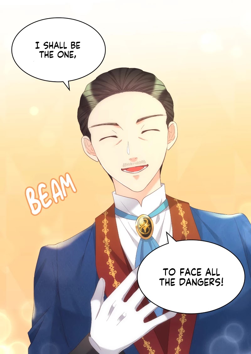 The Twin Siblings’ New Life Chapter 41 page 31 - Chapter 41
