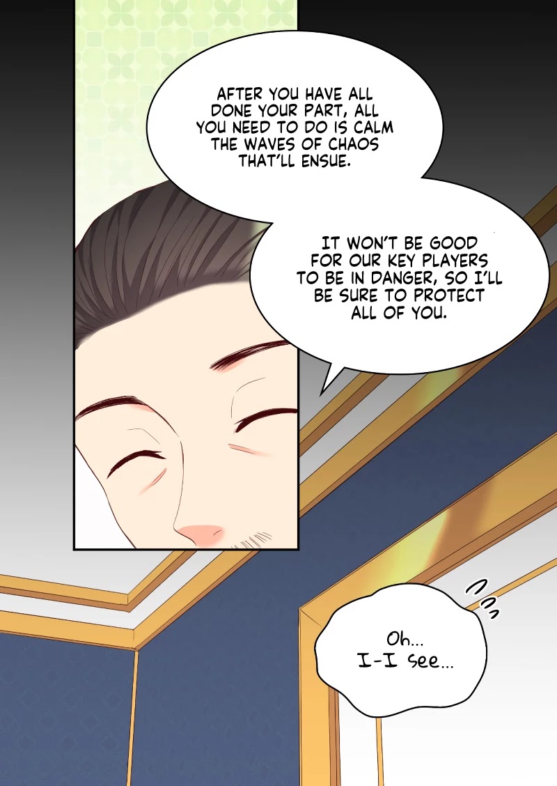 The Twin Siblings’ New Life Chapter 41 page 32 - Chapter 41