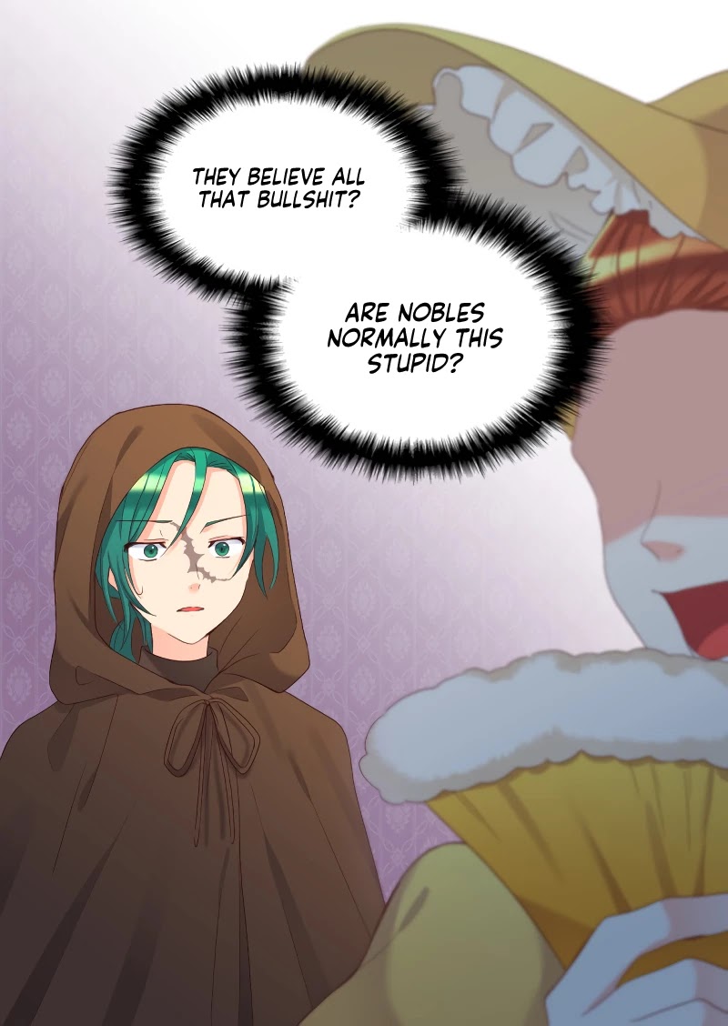 The Twin Siblings’ New Life Chapter 41 page 34 - Chapter 41