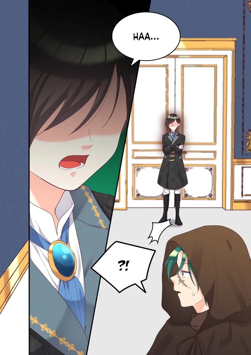 The Twin Siblings’ New Life Chapter 41 page 35 - Chapter 41