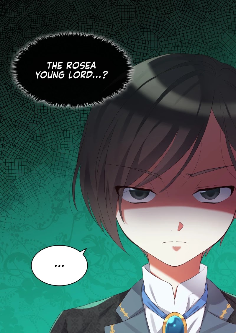 The Twin Siblings’ New Life Chapter 41 page 36 - Chapter 41