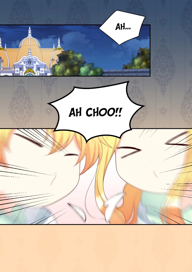 The Twin Siblings’ New Life Chapter 41 page 37 - Chapter 41