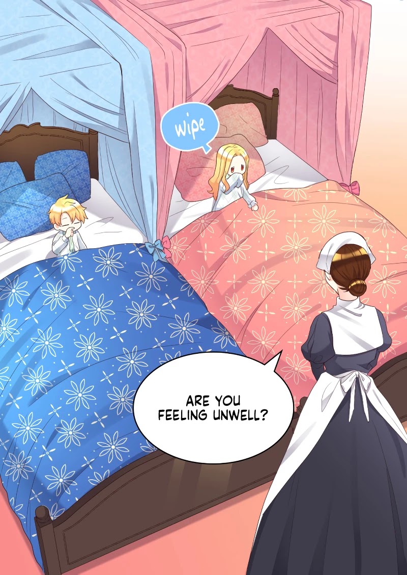 The Twin Siblings’ New Life Chapter 41 page 38 - Chapter 41