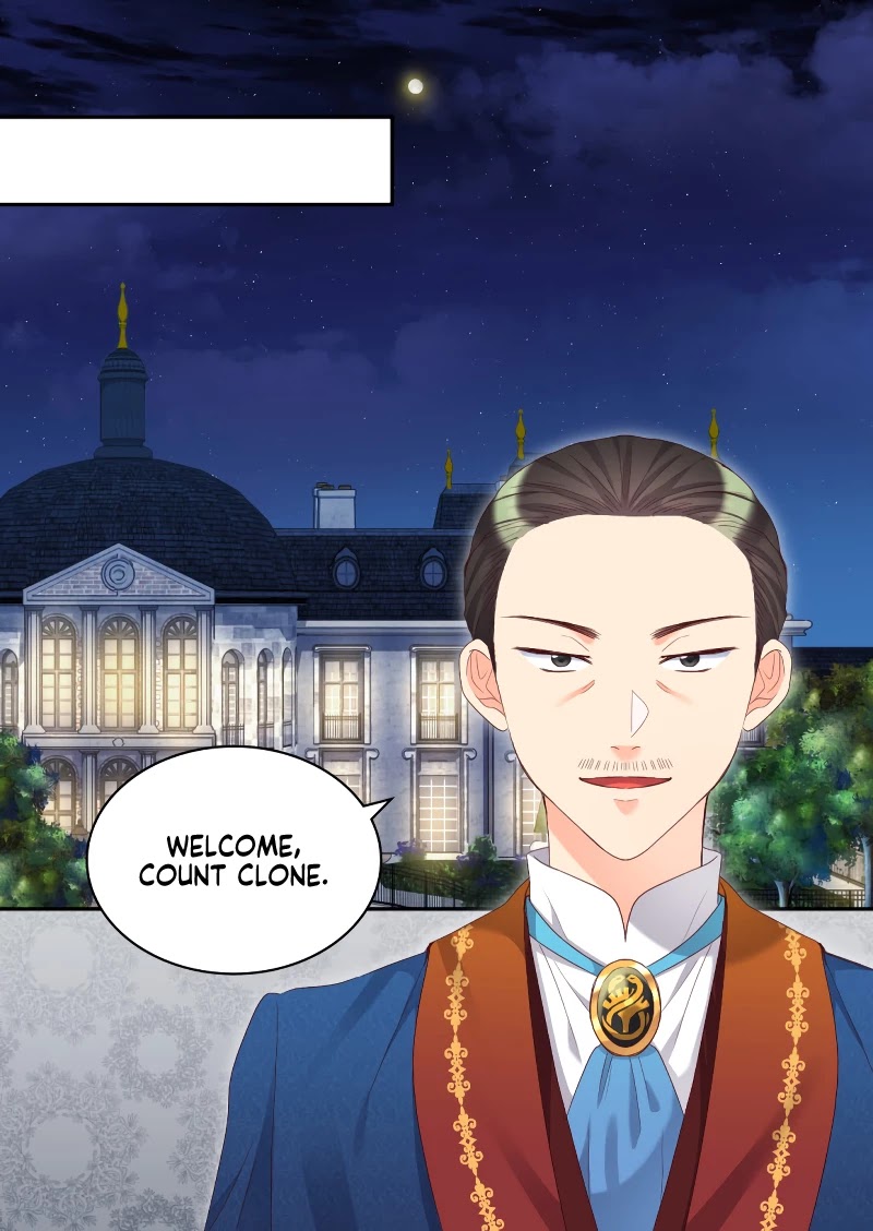 The Twin Siblings’ New Life Chapter 41 page 4 - Chapter 41