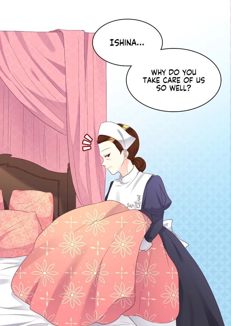 The Twin Siblings’ New Life Chapter 41 page 41 - Chapter 41
