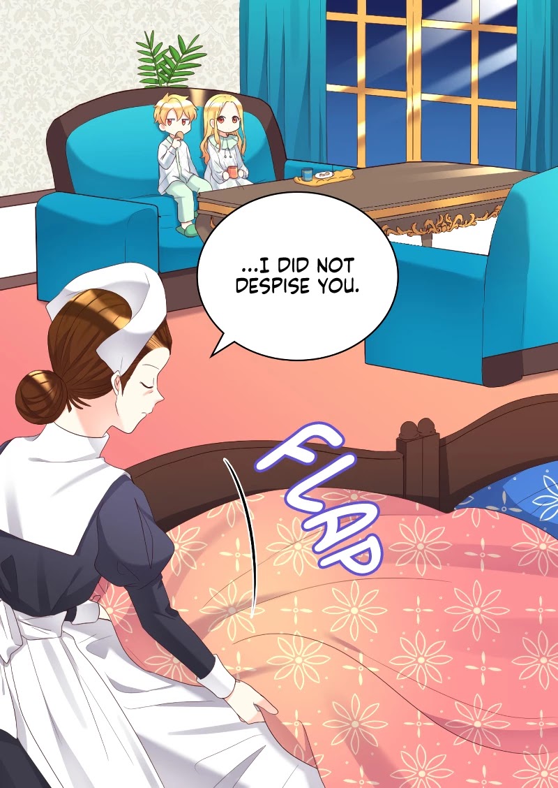 The Twin Siblings’ New Life Chapter 41 page 43 - Chapter 41