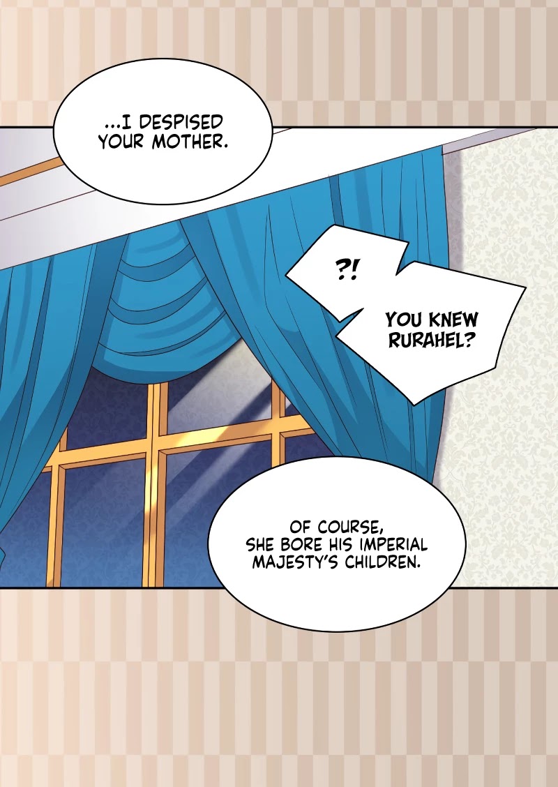 The Twin Siblings’ New Life Chapter 41 page 44 - Chapter 41