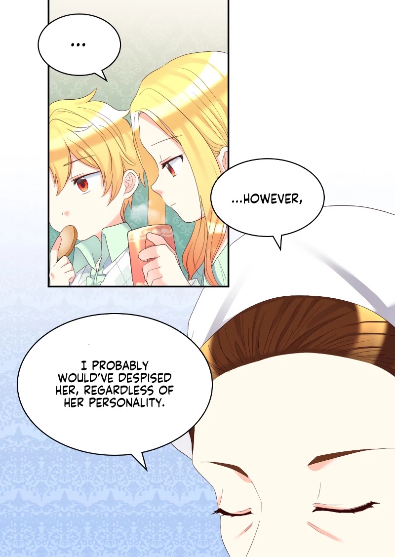 The Twin Siblings’ New Life Chapter 41 page 46 - Chapter 41