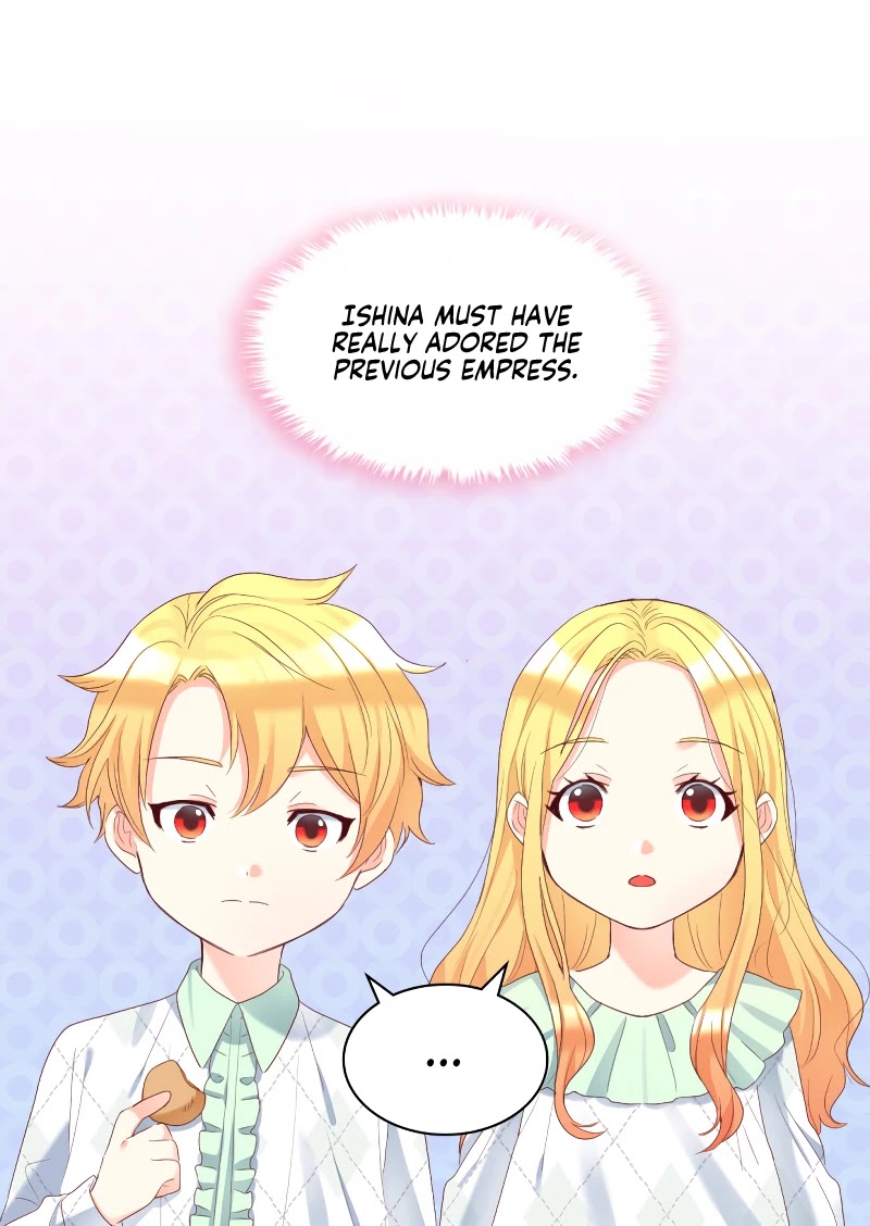 The Twin Siblings’ New Life Chapter 41 page 48 - Chapter 41