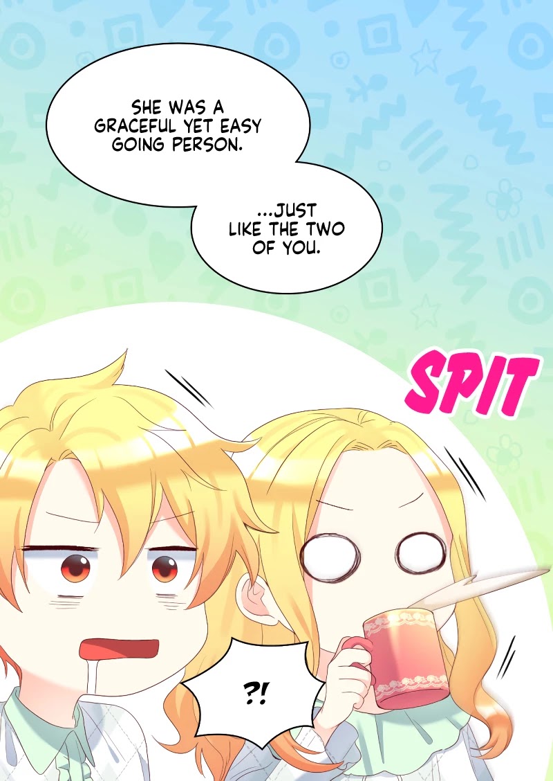 The Twin Siblings’ New Life Chapter 41 page 49 - Chapter 41