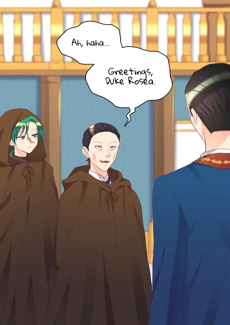 The Twin Siblings’ New Life Chapter 41 page 5 - Chapter 41