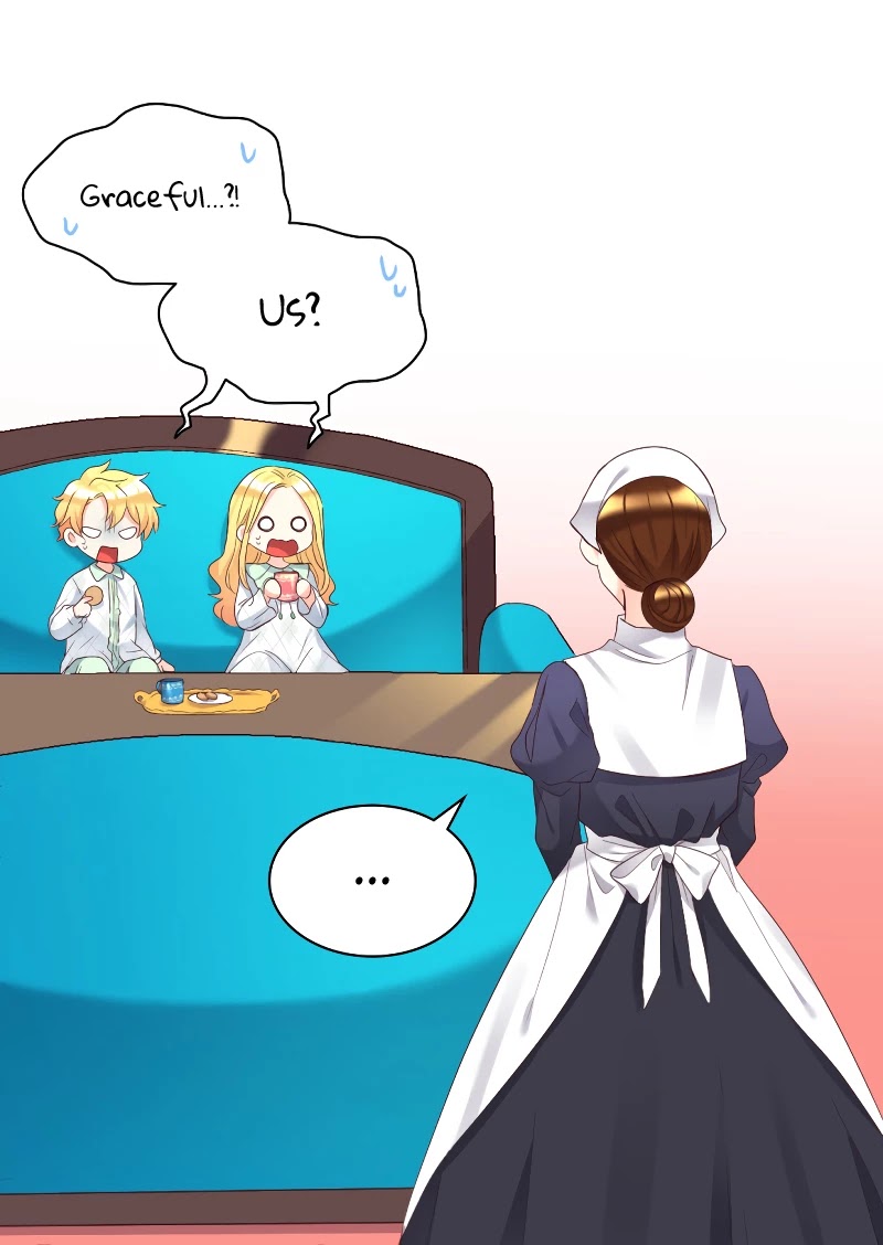 The Twin Siblings’ New Life Chapter 41 page 50 - Chapter 41