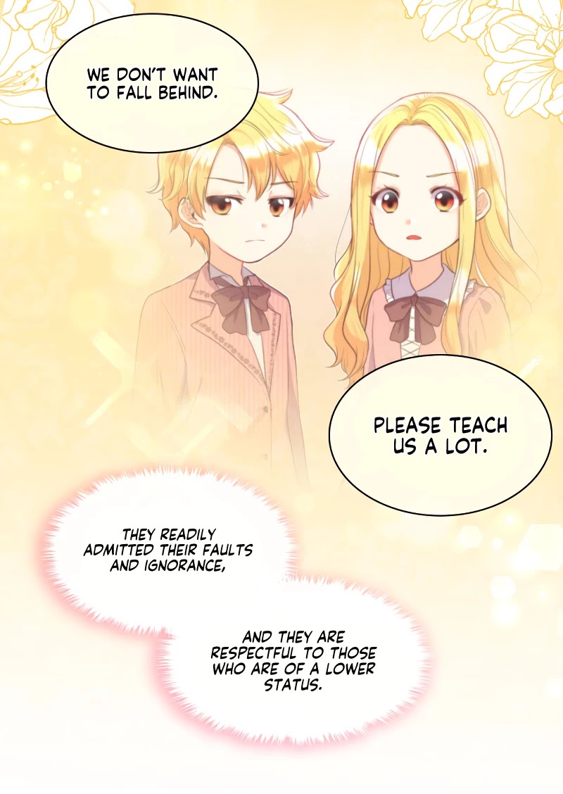 The Twin Siblings’ New Life Chapter 41 page 54 - Chapter 41