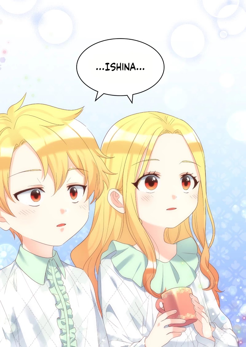 The Twin Siblings’ New Life Chapter 41 page 56 - Chapter 41