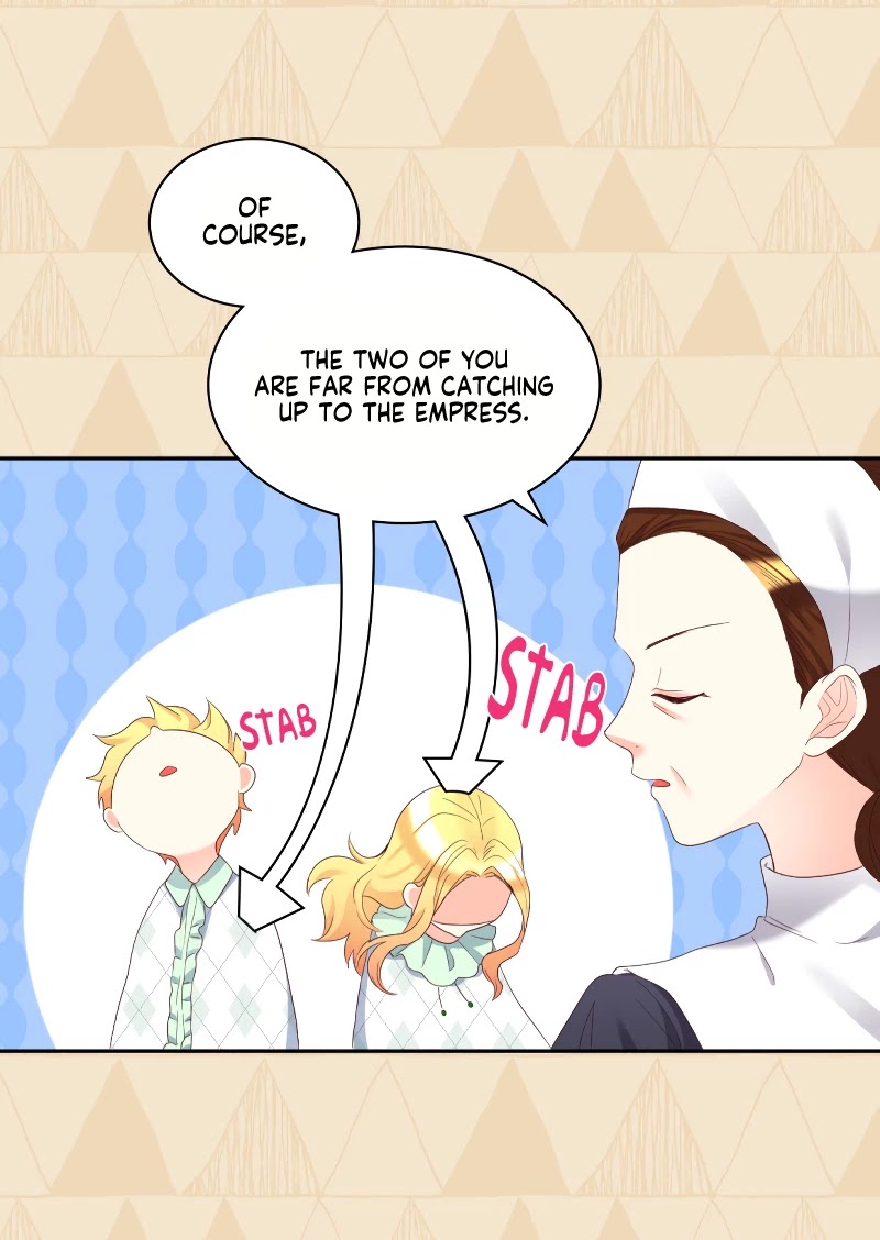 The Twin Siblings’ New Life Chapter 41 page 57 - Chapter 41