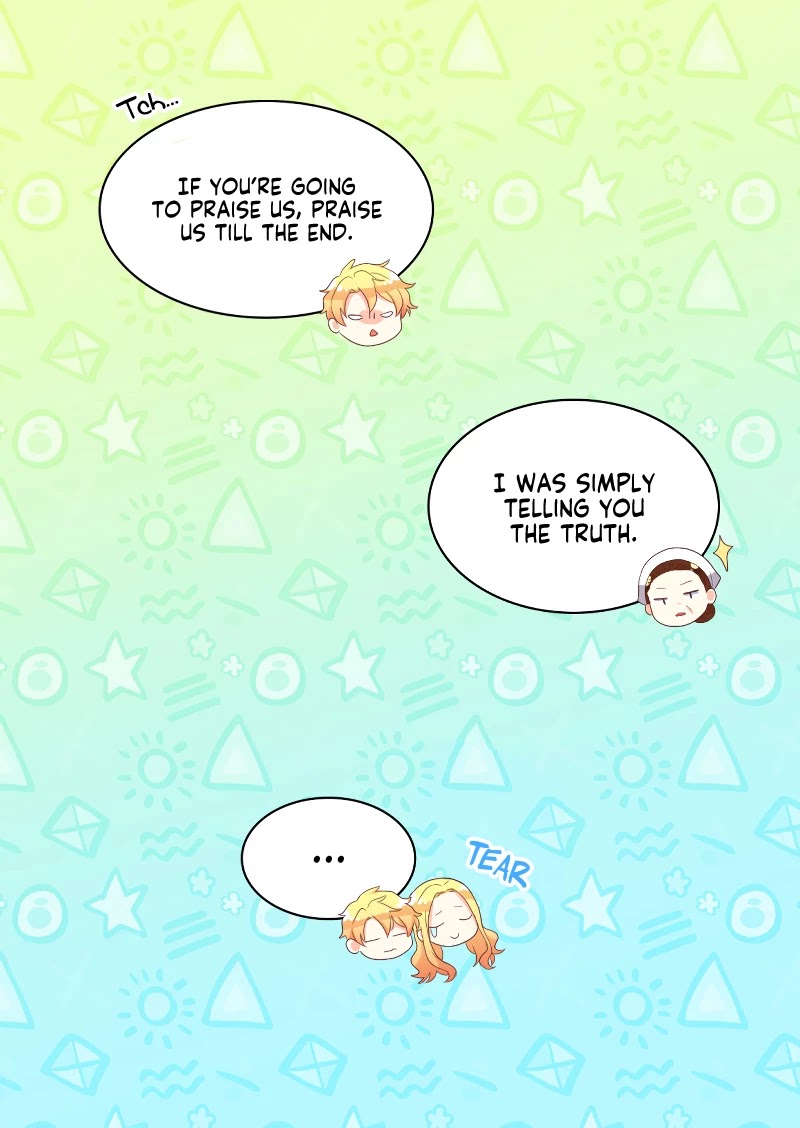 The Twin Siblings’ New Life Chapter 41 page 58 - Chapter 41