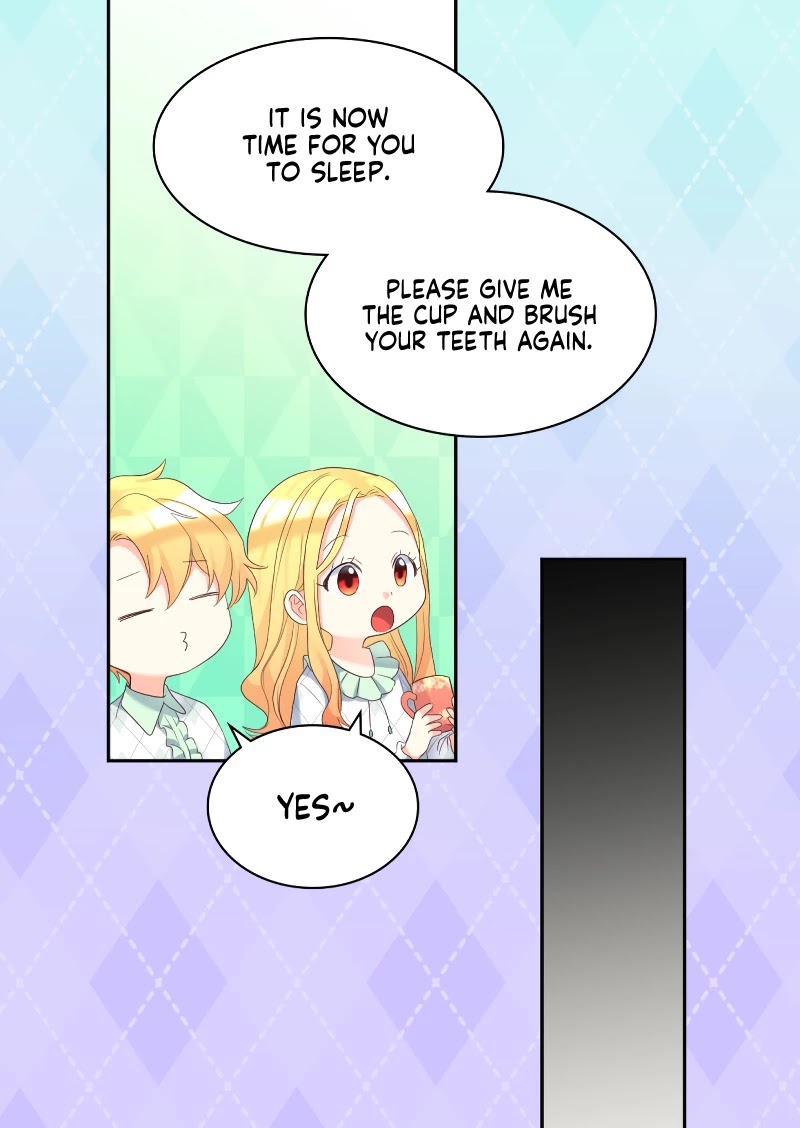 The Twin Siblings’ New Life Chapter 41 page 59 - Chapter 41