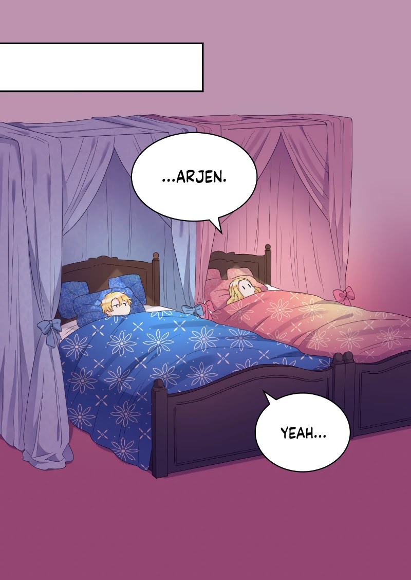 The Twin Siblings’ New Life Chapter 41 page 60 - Chapter 41