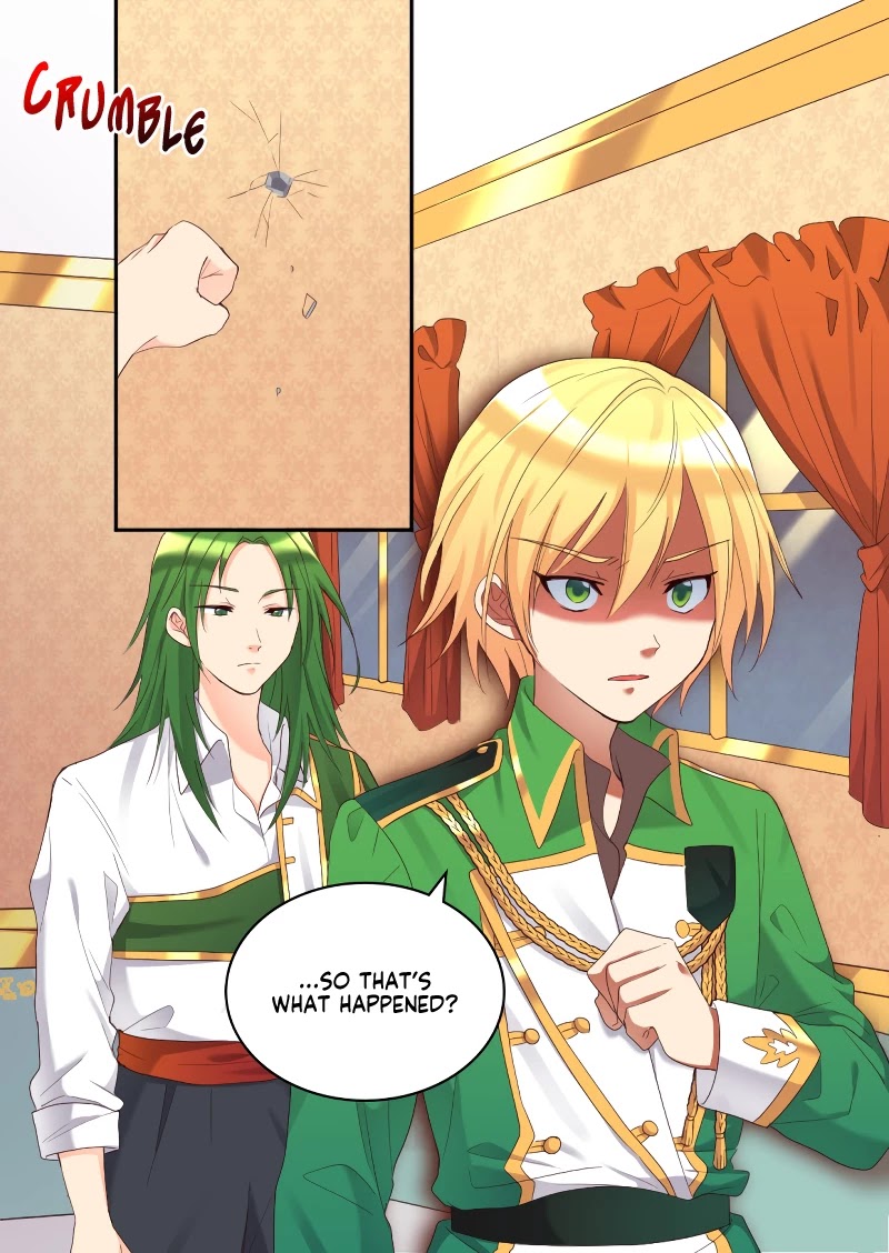 The Twin Siblings’ New Life Chapter 41 page 66 - Chapter 41