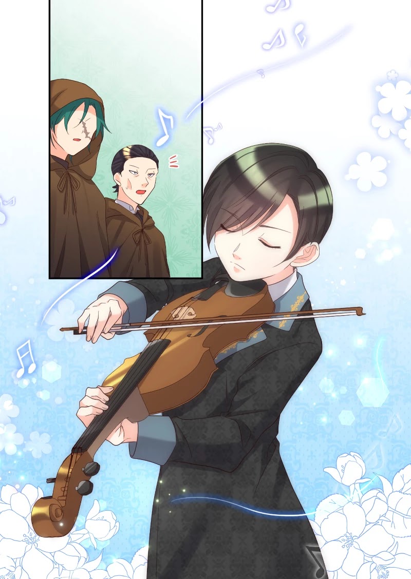 The Twin Siblings’ New Life Chapter 41 page 7 - Chapter 41