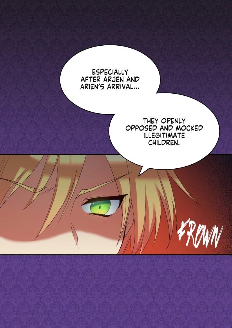 The Twin Siblings’ New Life Chapter 42 page 10 - Chapter 42