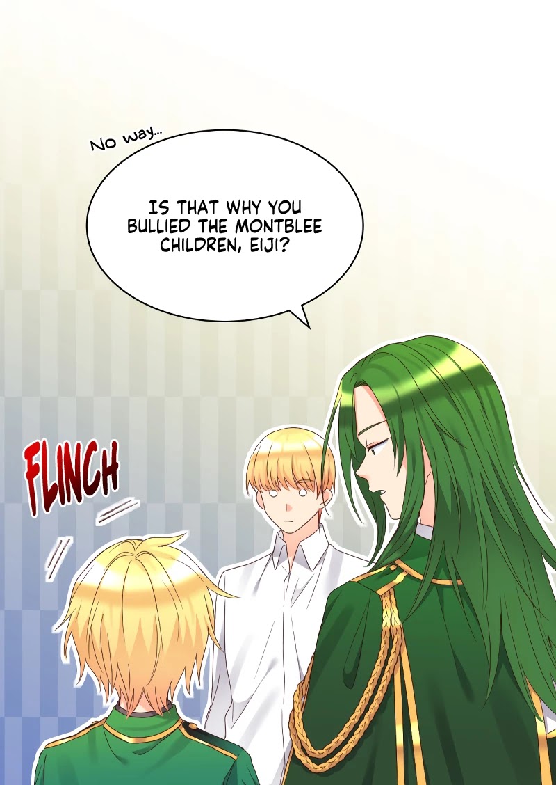The Twin Siblings’ New Life Chapter 42 page 11 - Chapter 42