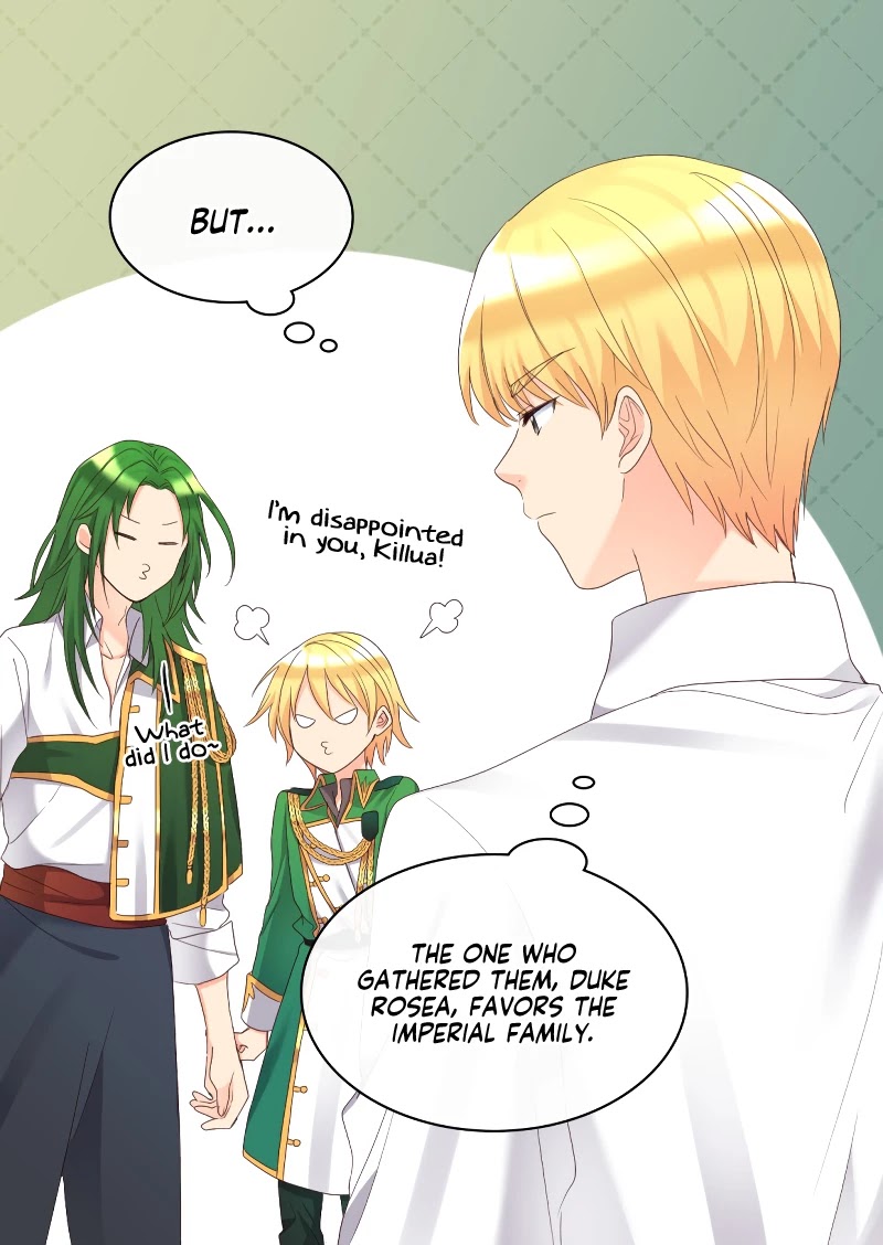 The Twin Siblings’ New Life Chapter 42 page 13 - Chapter 42