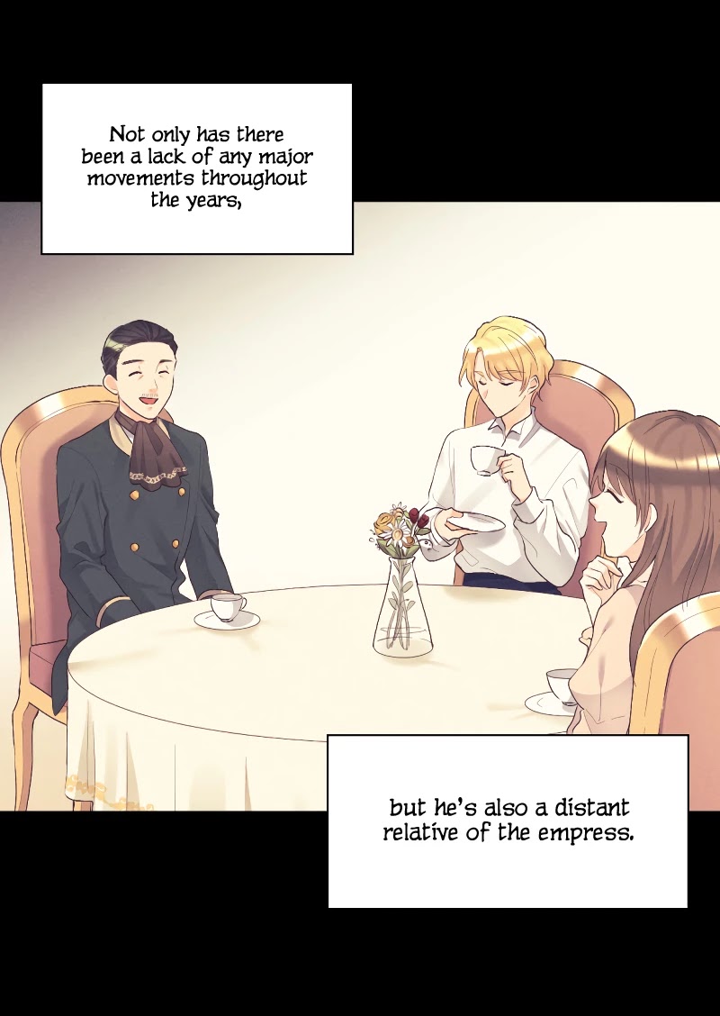 The Twin Siblings’ New Life Chapter 42 page 14 - Chapter 42