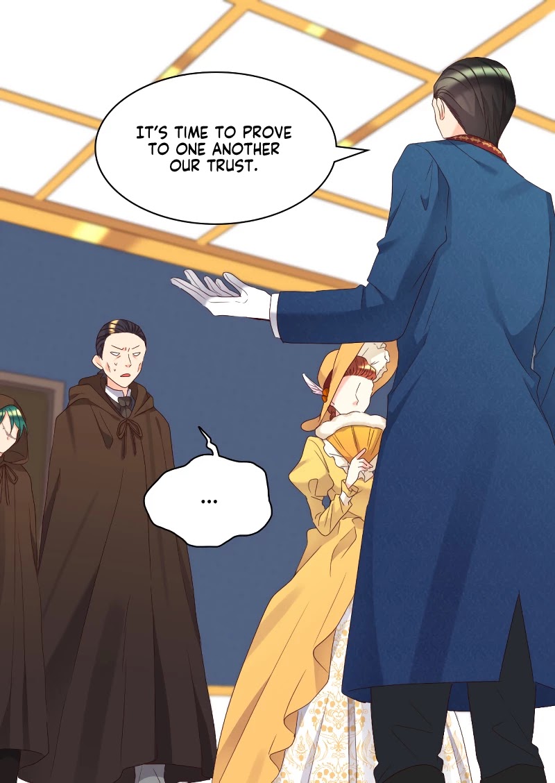 The Twin Siblings’ New Life Chapter 42 page 18 - Chapter 42