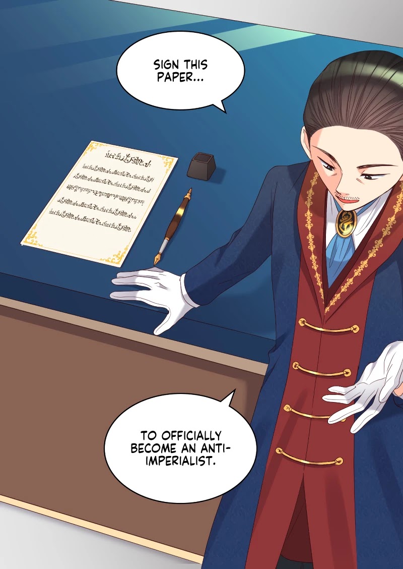 The Twin Siblings’ New Life Chapter 42 page 19 - Chapter 42