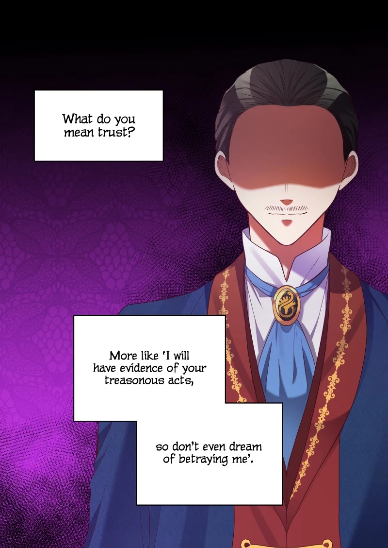The Twin Siblings’ New Life Chapter 42 page 21 - Chapter 42
