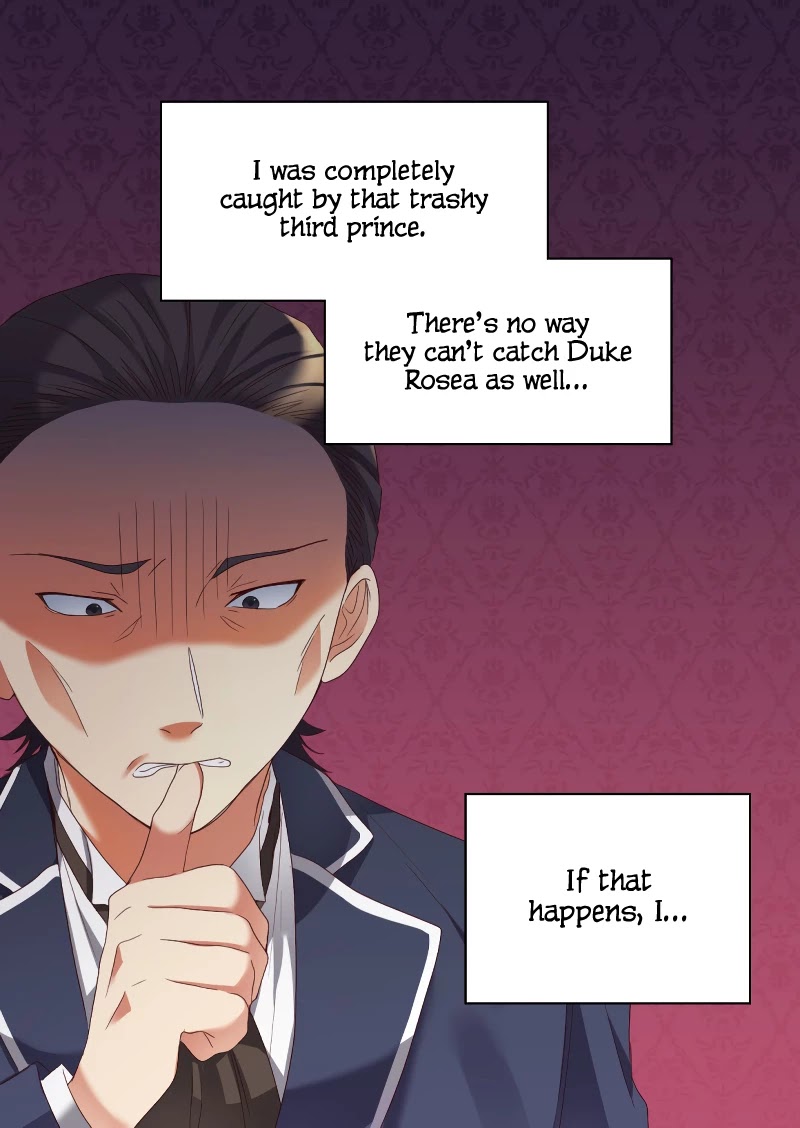 The Twin Siblings’ New Life Chapter 42 page 24 - Chapter 42