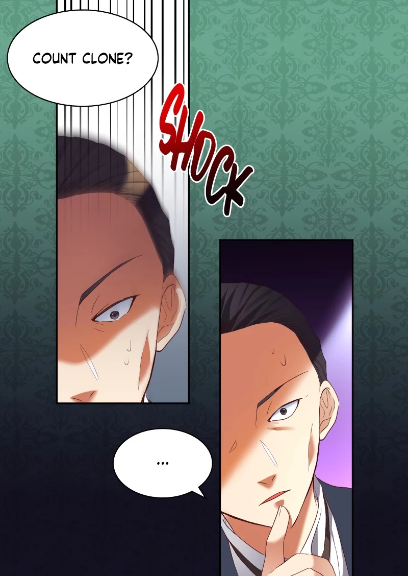 The Twin Siblings’ New Life Chapter 42 page 26 - Chapter 42