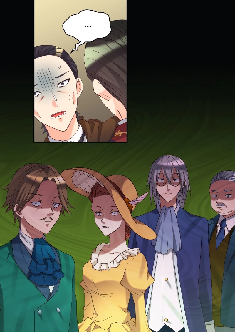 The Twin Siblings’ New Life Chapter 42 page 28 - Chapter 42