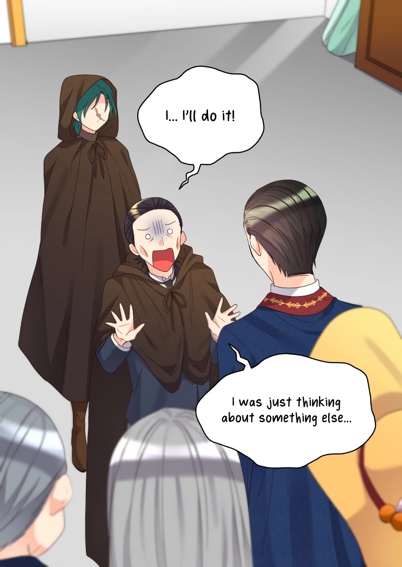 The Twin Siblings’ New Life Chapter 42 page 29 - Chapter 42