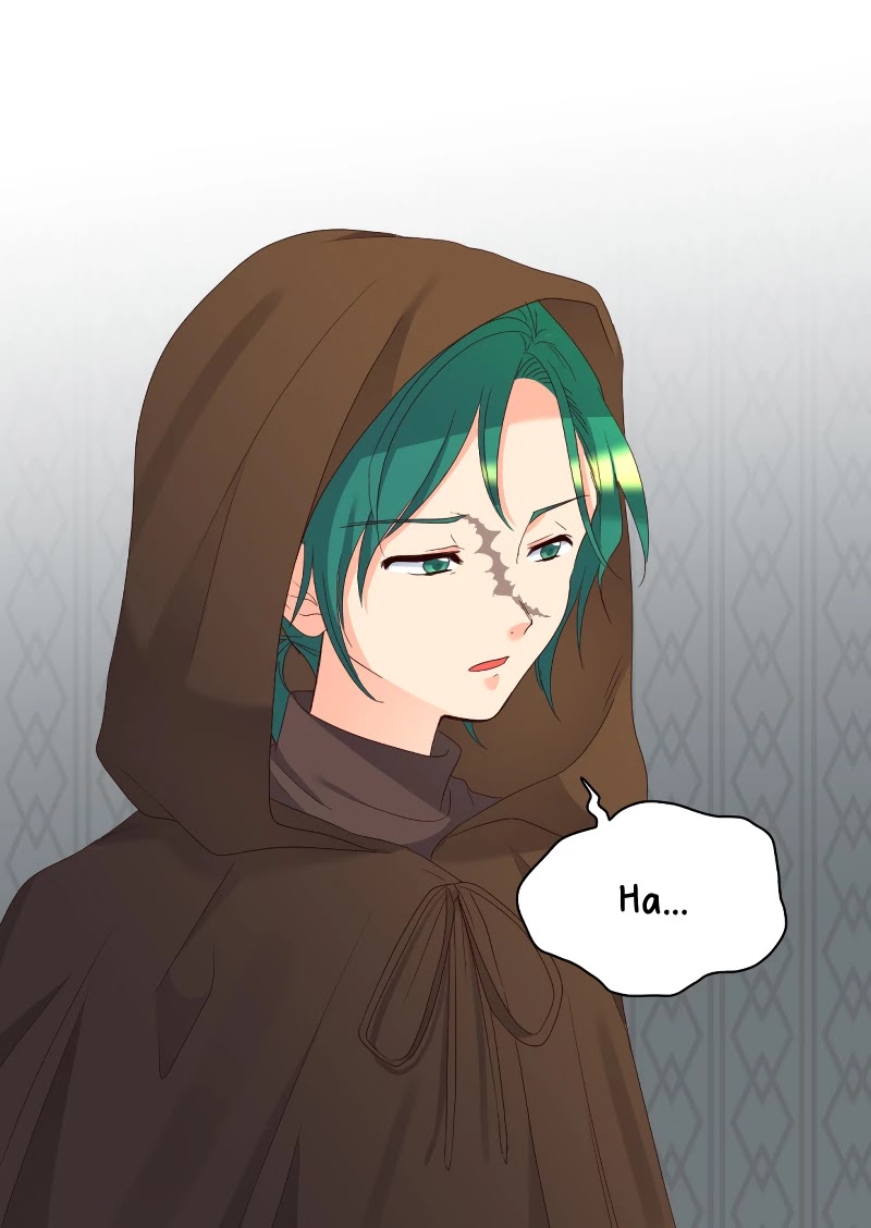 The Twin Siblings’ New Life Chapter 42 page 32 - Chapter 42