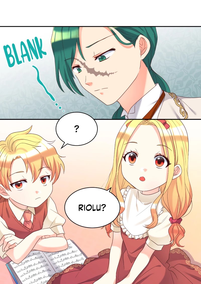 The Twin Siblings’ New Life Chapter 42 page 35 - Chapter 42