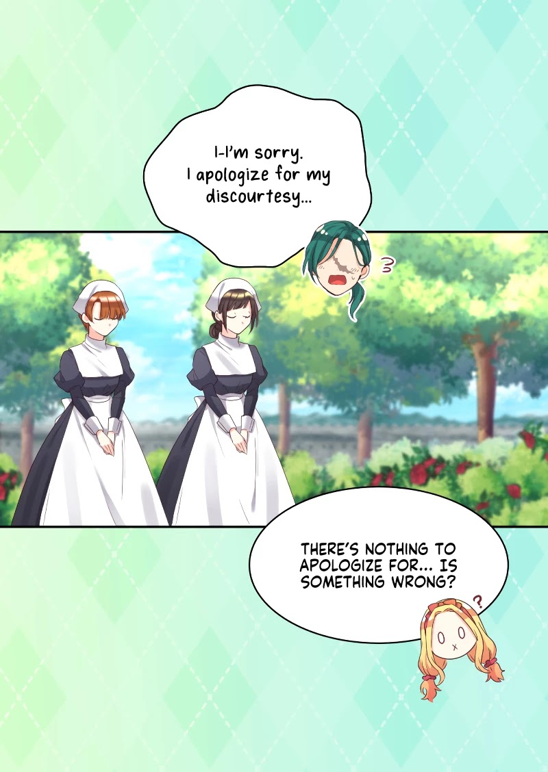 The Twin Siblings’ New Life Chapter 42 page 37 - Chapter 42