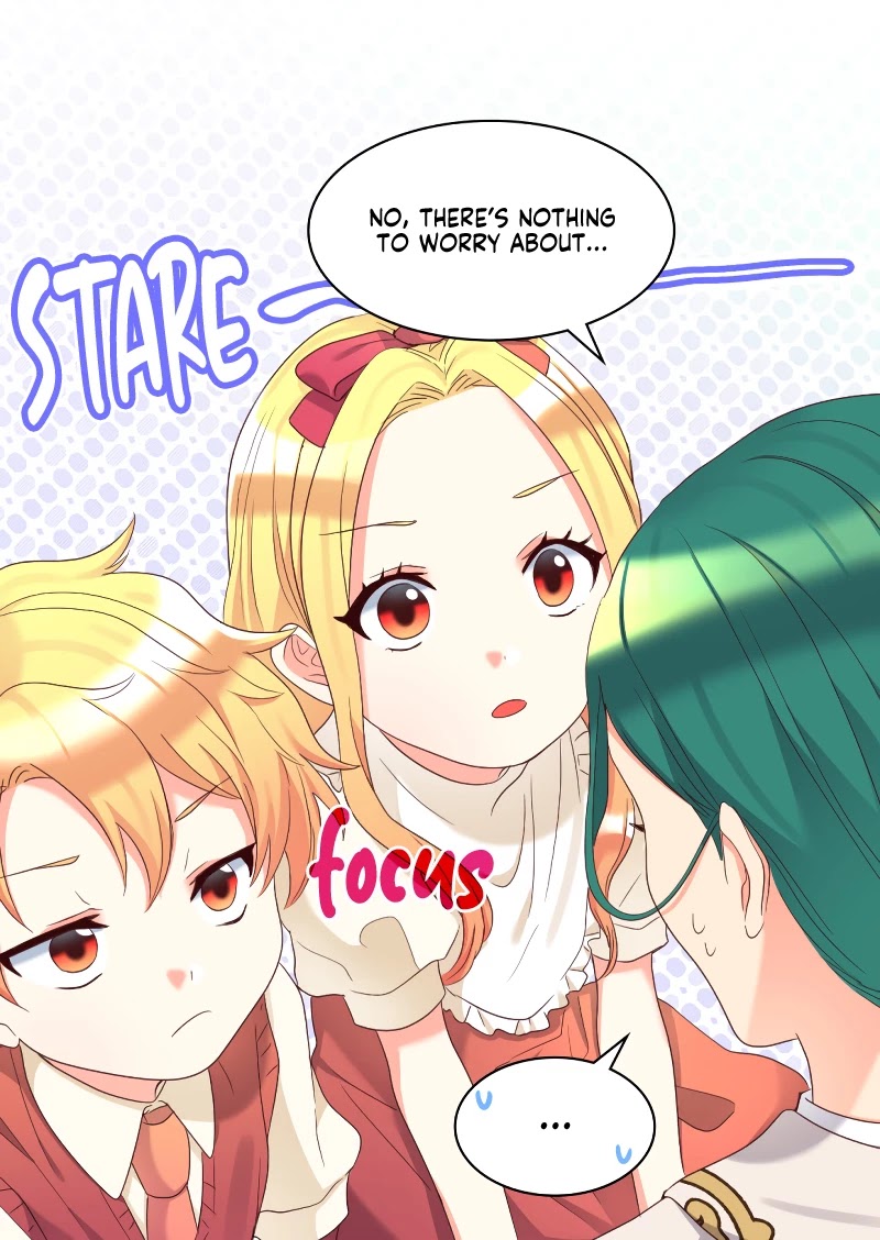 The Twin Siblings’ New Life Chapter 42 page 38 - Chapter 42
