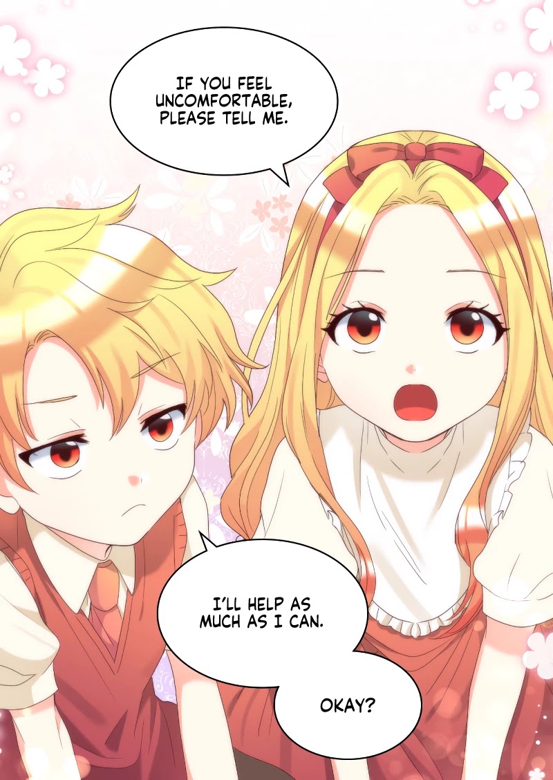 The Twin Siblings’ New Life Chapter 42 page 39 - Chapter 42