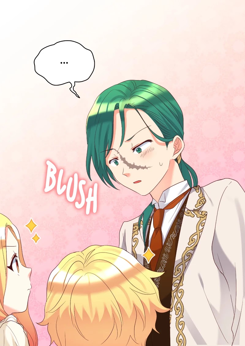 The Twin Siblings’ New Life Chapter 42 page 40 - Chapter 42
