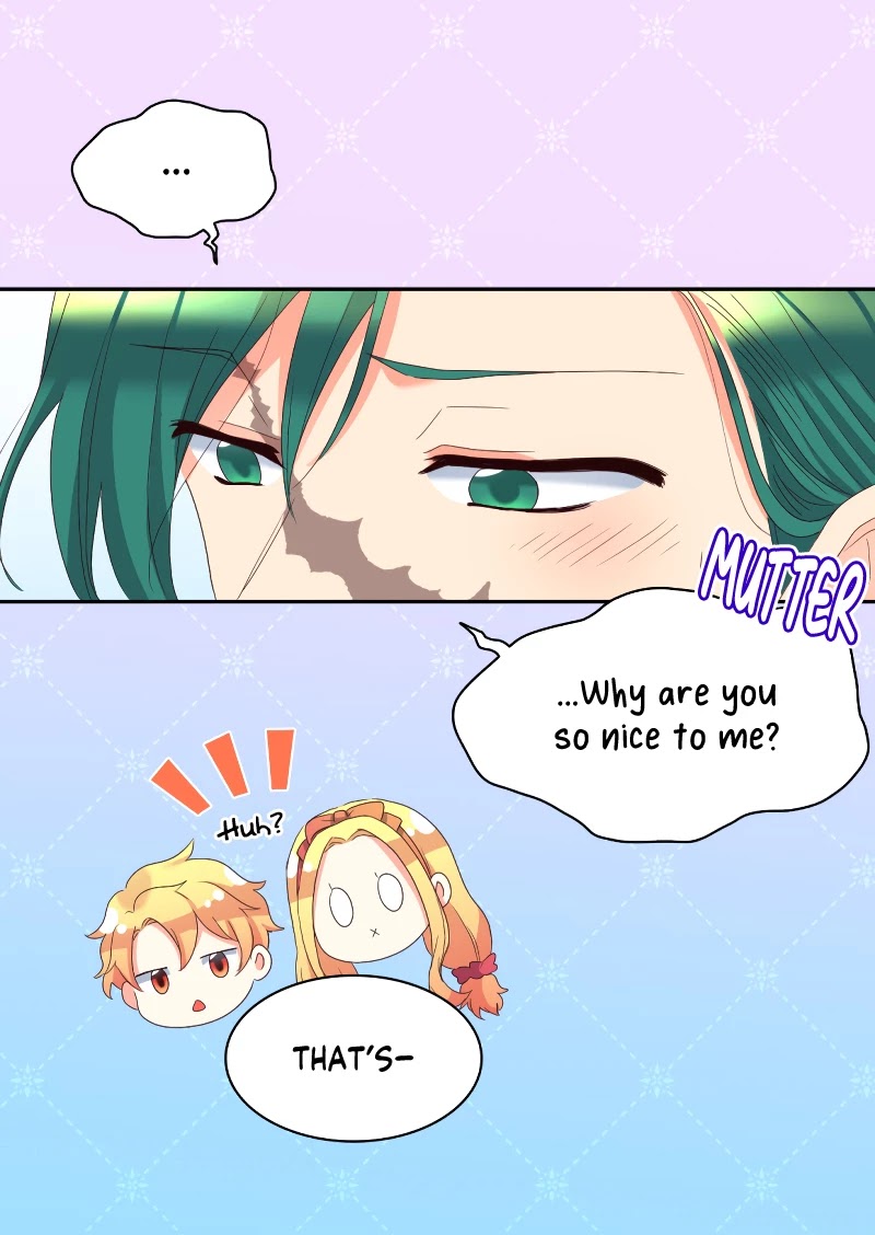 The Twin Siblings’ New Life Chapter 42 page 41 - Chapter 42