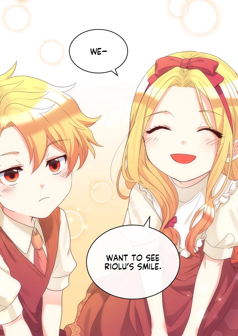 The Twin Siblings’ New Life Chapter 42 page 42 - Chapter 42