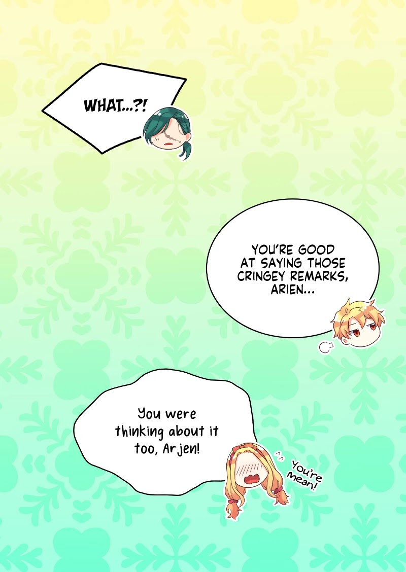 The Twin Siblings’ New Life Chapter 42 page 43 - Chapter 42