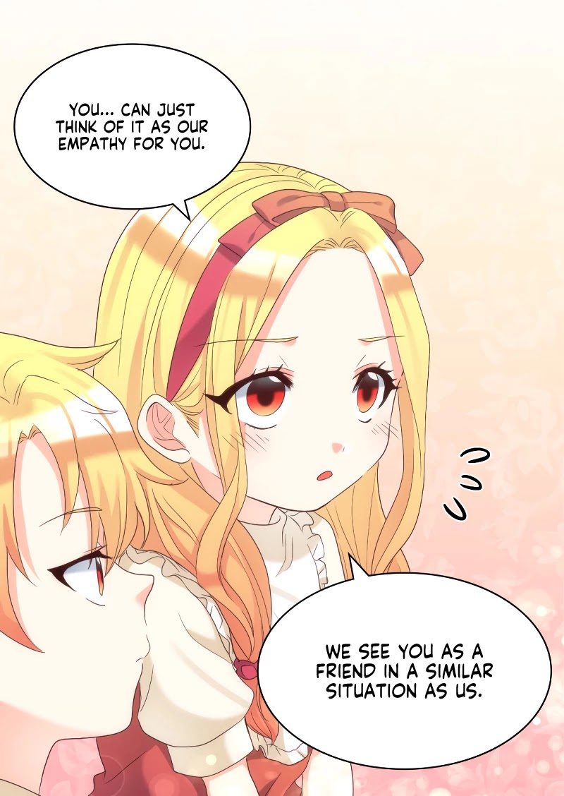 The Twin Siblings’ New Life Chapter 42 page 44 - Chapter 42