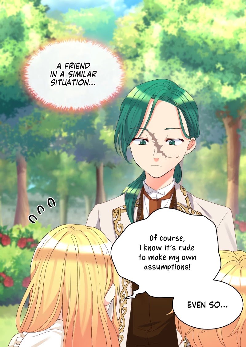 The Twin Siblings’ New Life Chapter 42 page 45 - Chapter 42