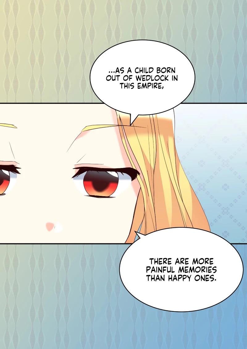 The Twin Siblings’ New Life Chapter 42 page 46 - Chapter 42