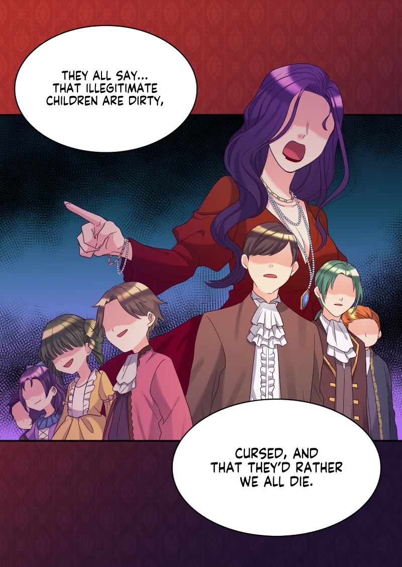 The Twin Siblings’ New Life Chapter 42 page 47 - Chapter 42
